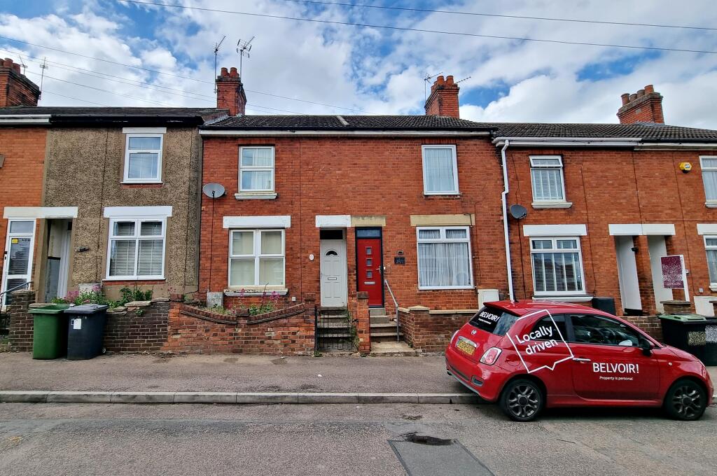 Main image of property: Mill Road, Wellingborough, NN8