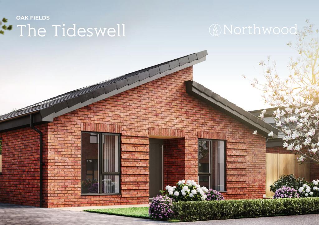 Main image of property: The Tideswell at Oak Fields, Ankerbold Road S42