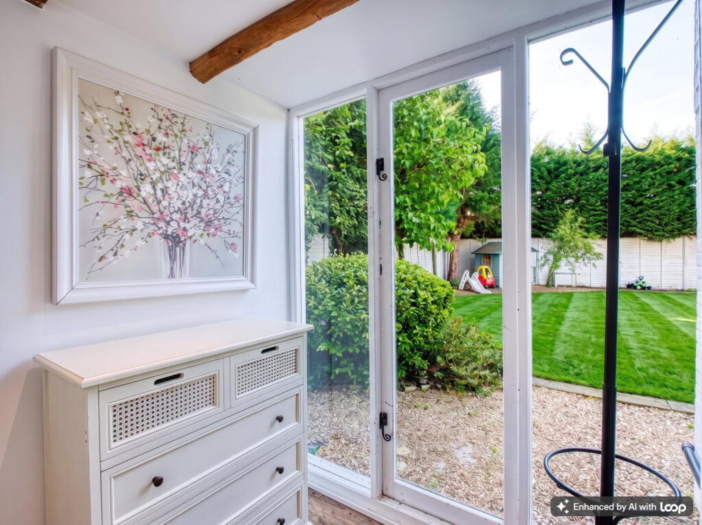House in Tonbridge - More