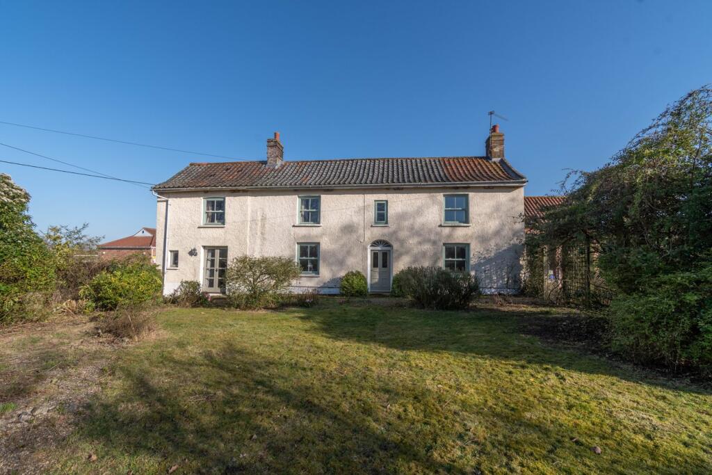 Main image of property: Wells Road, Hindringham, NR21