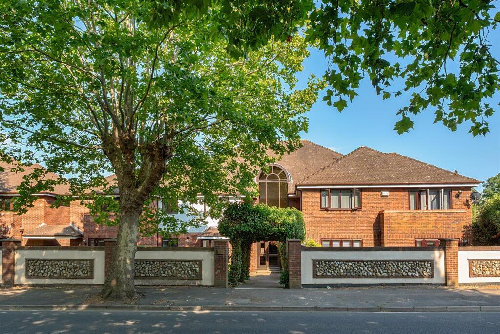 Main image of property: Kevere Court, Kewferry Drive, Northwood, HA6
