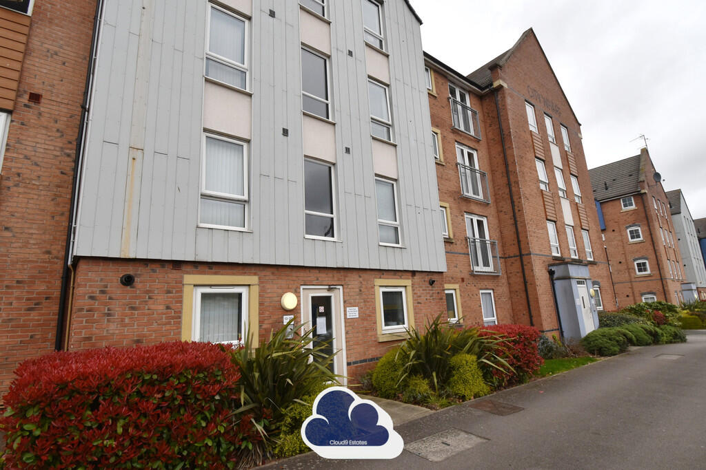 Main image of property: Navigation House, Coventry