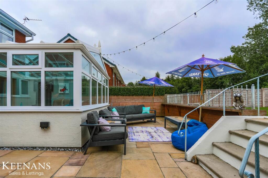 Additional image 43 of Helvellyn Drive, Burnley