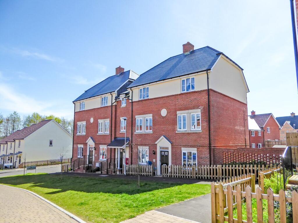 Main image of property: Flint Way, Cathedral Gate