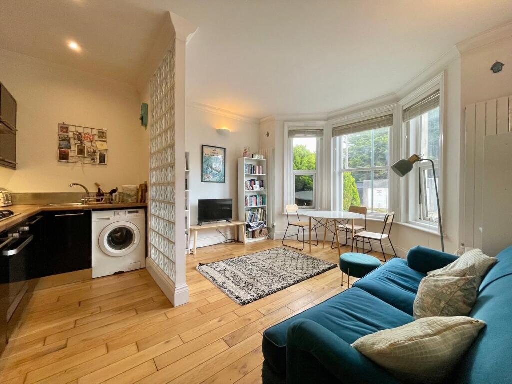 Main image of property: 14 Westbourne Park Road, Westbourne, BH4