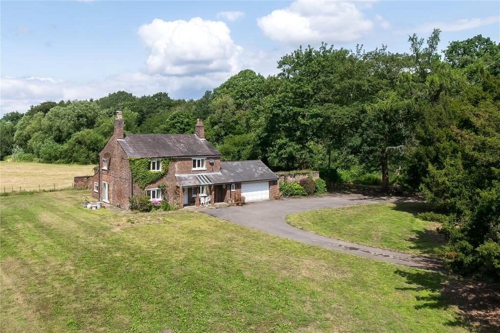 Main image of property: Mill Lane, Adlington, Macclesfield, Cheshire, SK10