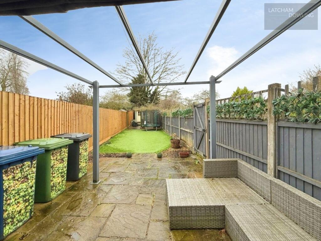 Waresley Road, Gamlingay photo 4
