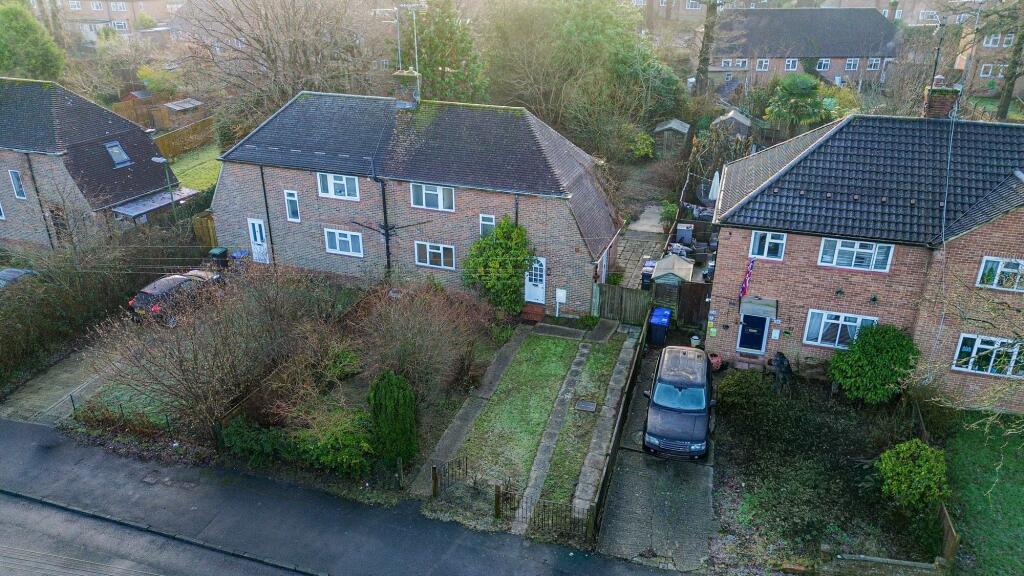 Main image of property: Penn Crescent, Haywards Heath, RH16