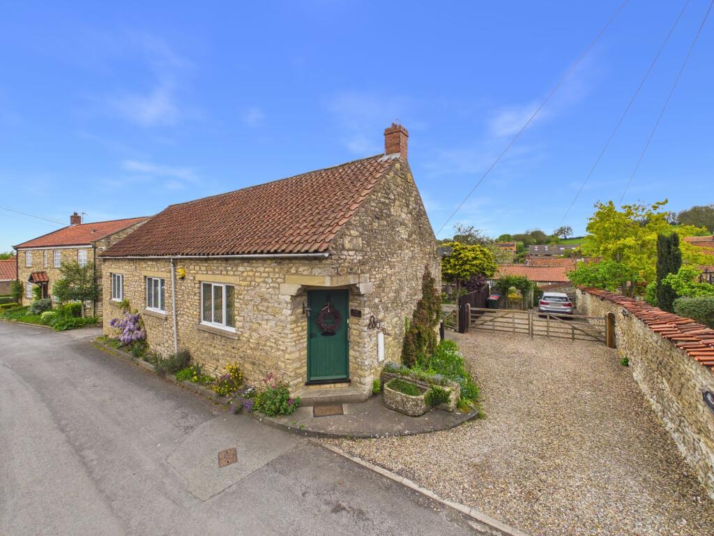 Main image of property: South Lane, Thornton-Le-Dale, YO18