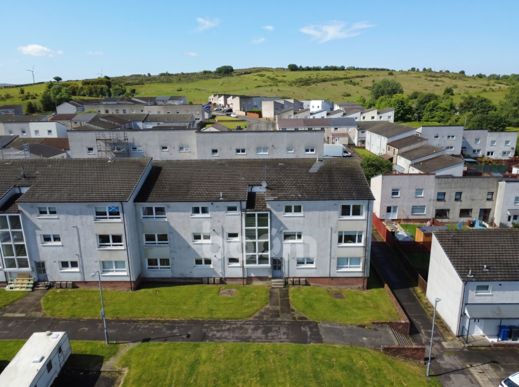 Apartment in Port Glasgow, Inverclyde - More