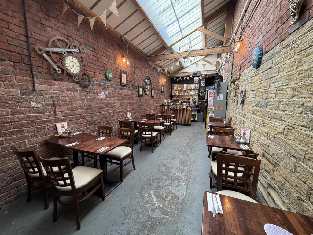 Additional image 9 of Cafe & Sandwich Bars, West Yorkshire