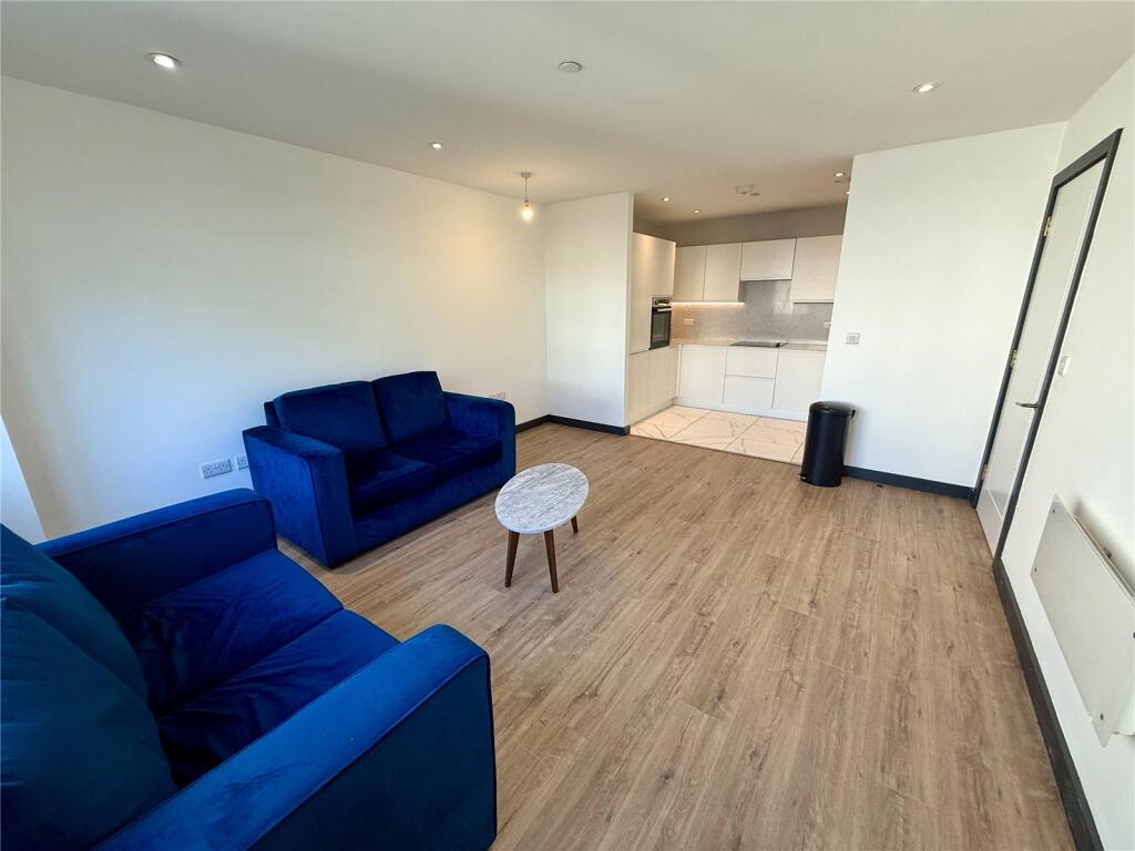 Main image of property: Drury Lane, LIVERPOOL, L2