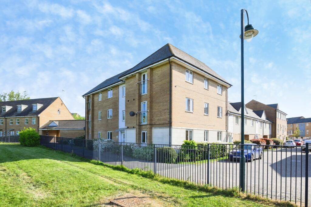 Main image of property: Harn Road, Hampton Centre, Peterborough, PE7