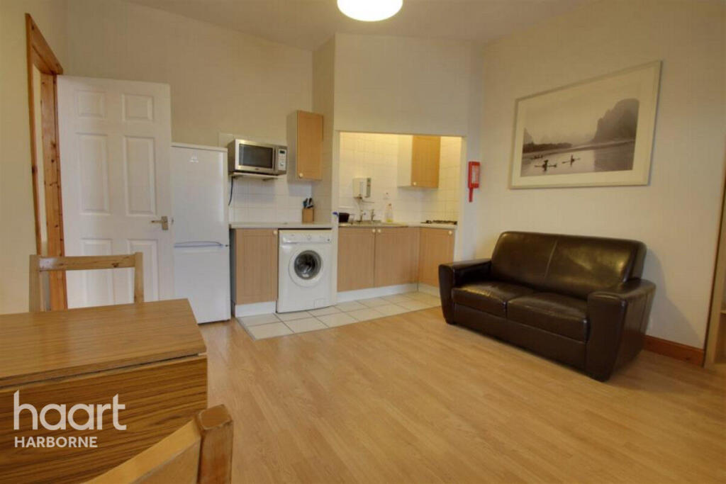 Main image of property: Gillott Road, Edgbaston