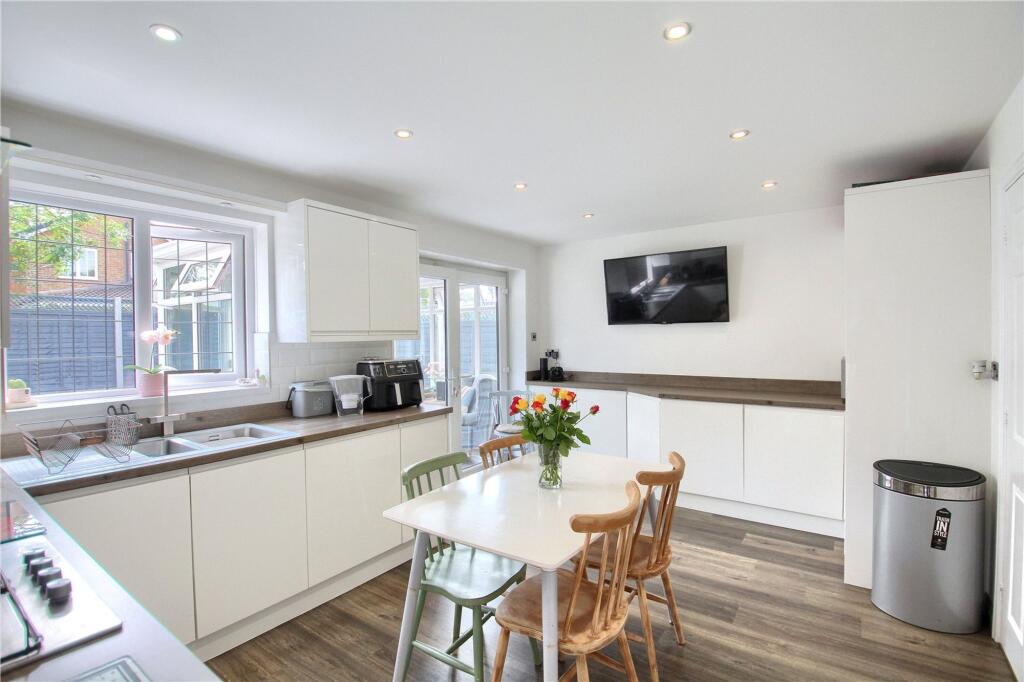 House in Stockton-on-Tees - View 4