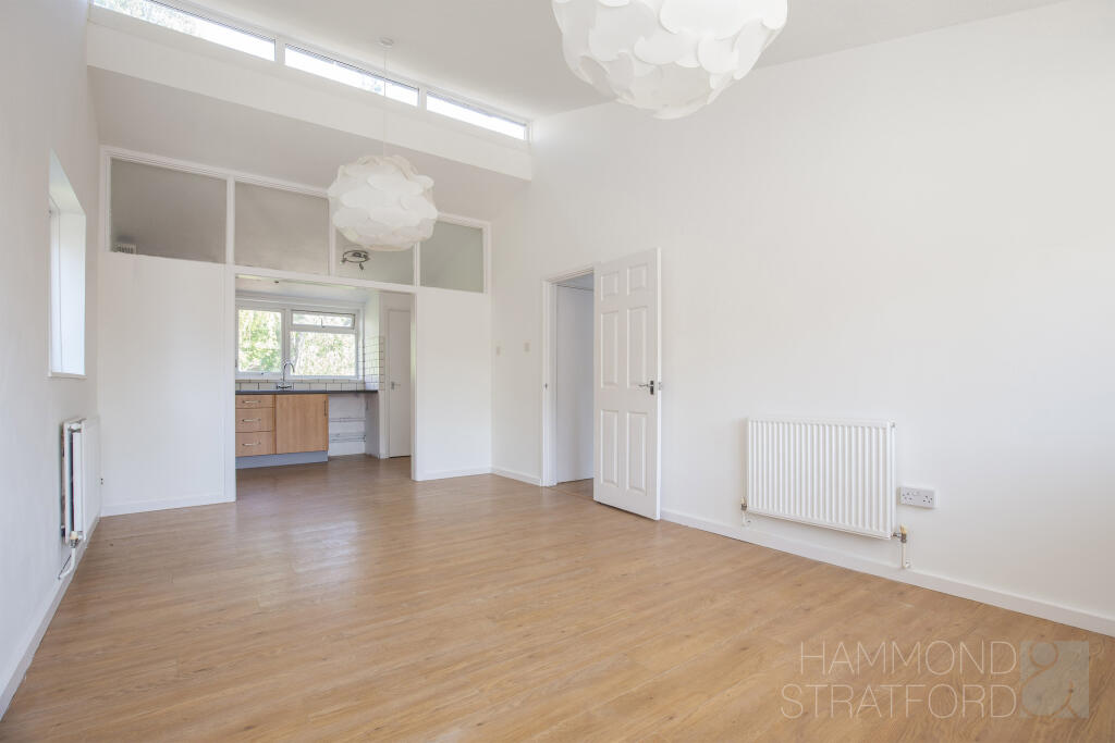 Main image of property: Paradise Place, Norwich