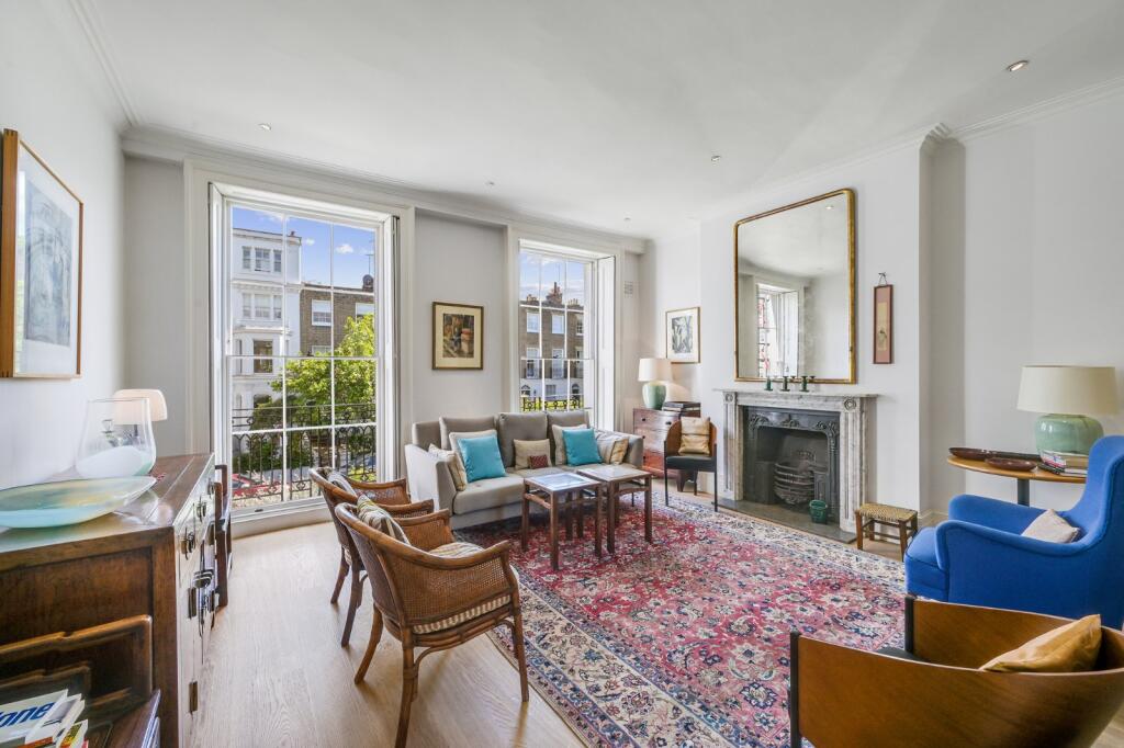 Main image of property: Bedford Gardens, London