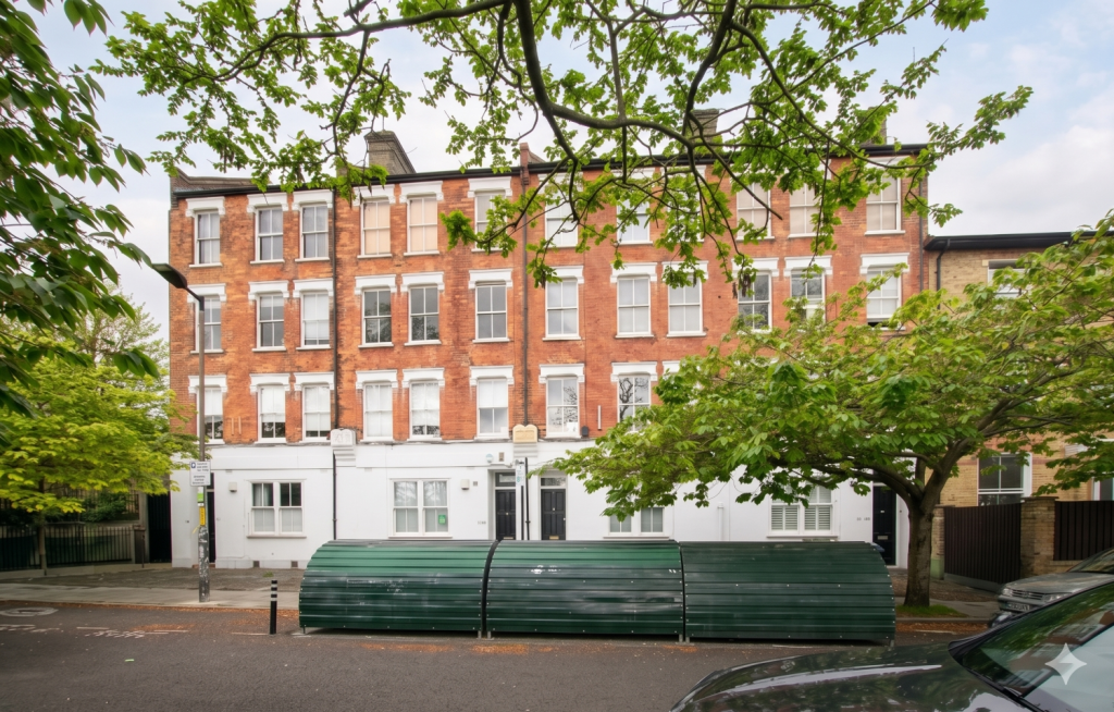 Main image of property: Warwick Gardens House, Azenby Road, Peckham, London, SE15 5AJ