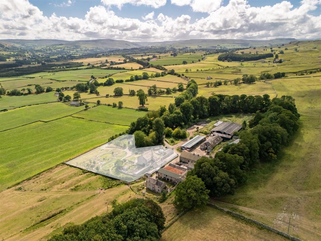 Main image of property: Castle Gate Farm, Leyburn
