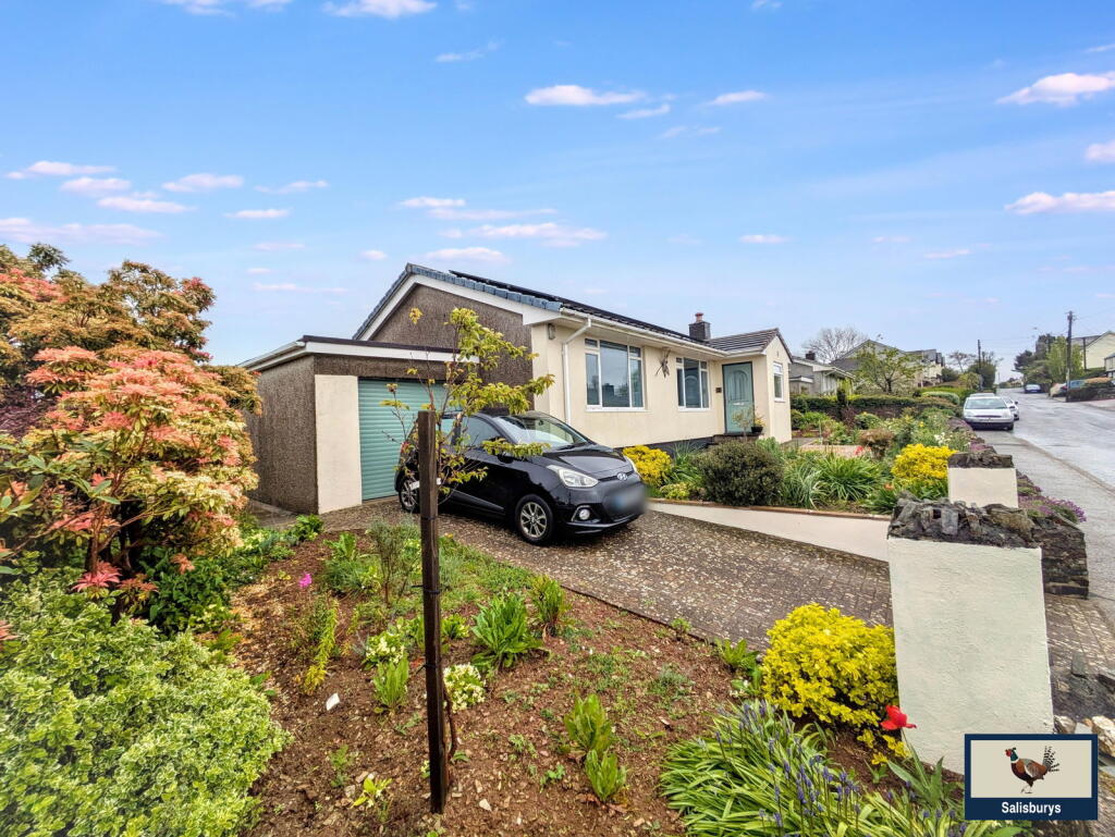 Main image of property: Broad Park Road, PL20