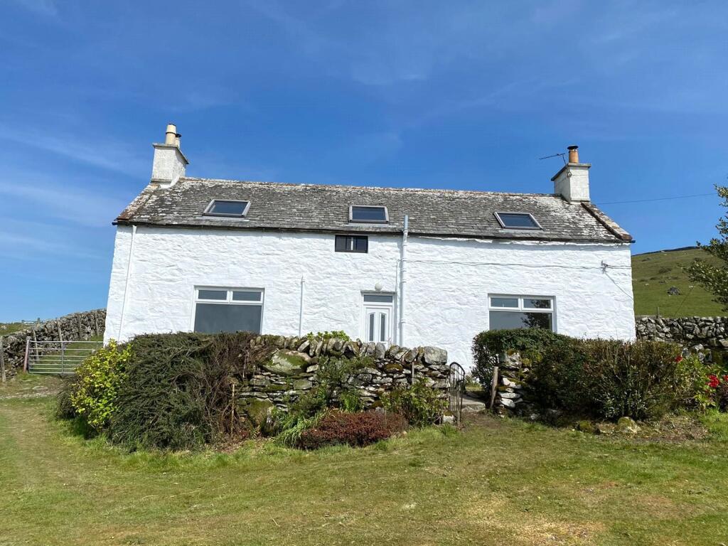 Main image of property: Daffin Farmhouse, Carsluith, Newton Stewart, Dumfries and Galloway, DG8