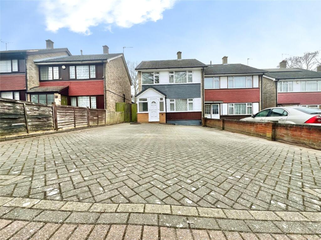 Main image of property: Northview, Swanley, Kent, BR8