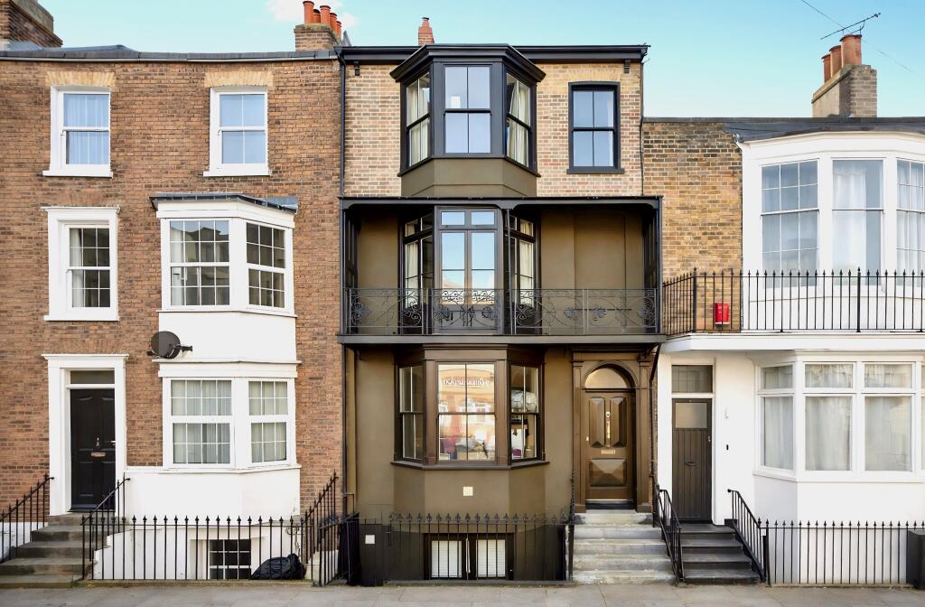 Main image of property: Rose Hill, Ramsgate