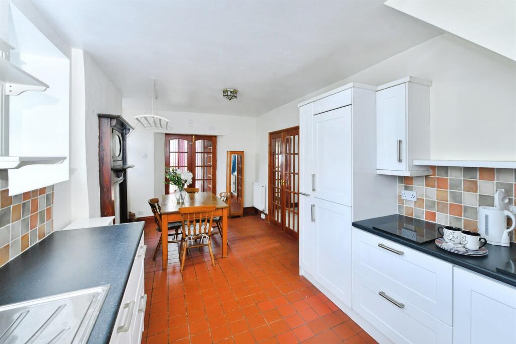 House in Plymouth, Kings Tamerton - View 4