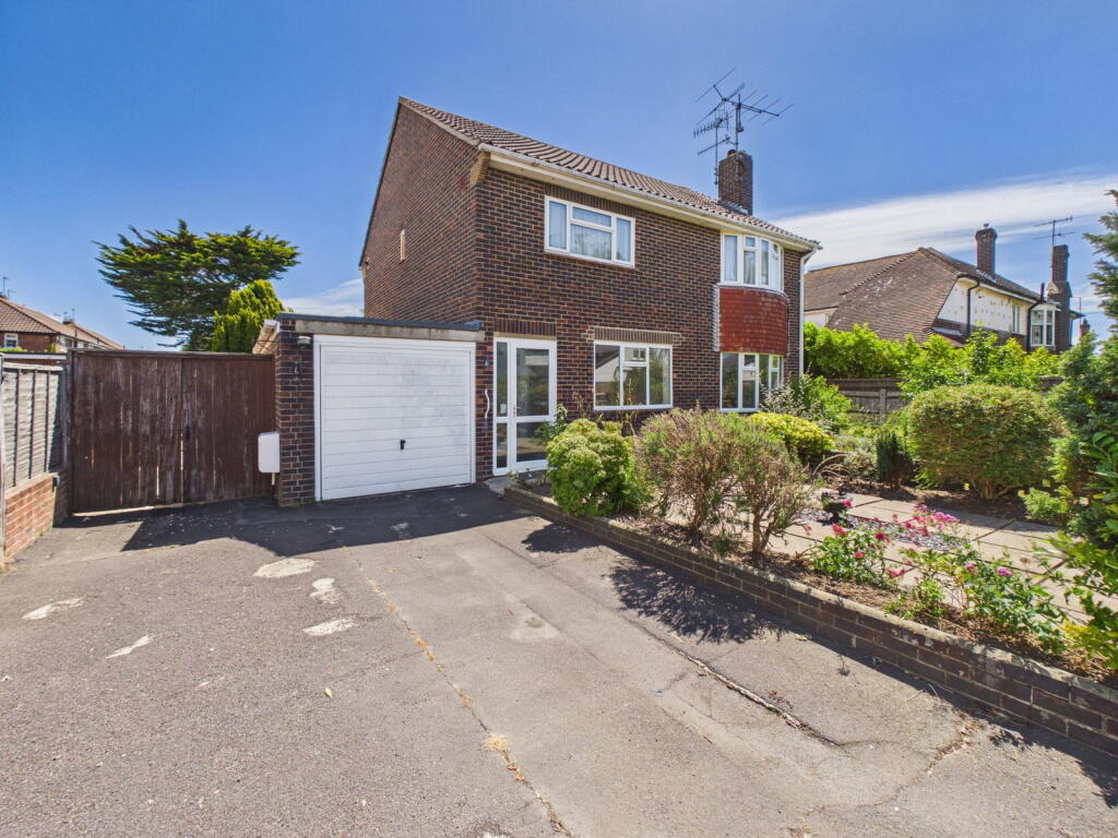 Gaisford Road, Worthing, BN14 7HN
