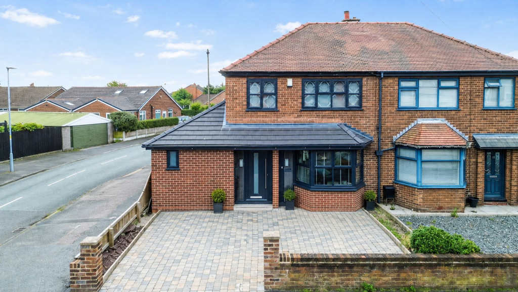 Main image of property: Highfield Avenue, Leigh, WN7