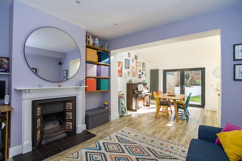 House in Penarth, Vale of Glamorgan - View 4