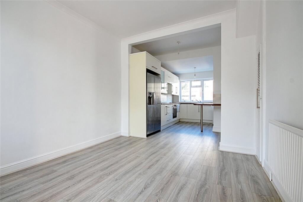 Main image of property: Main Avenue, ENFIELD, Middlesex, EN1