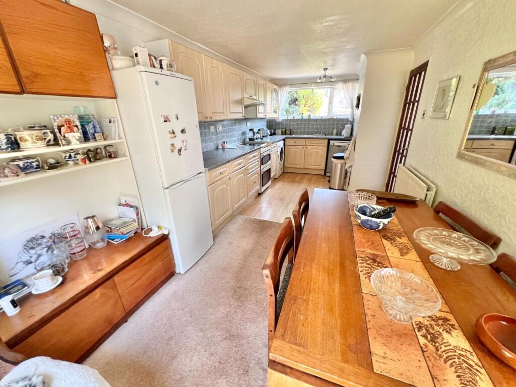House in Darlington, Newton Aycliffe, Great Aycliffe - View 5