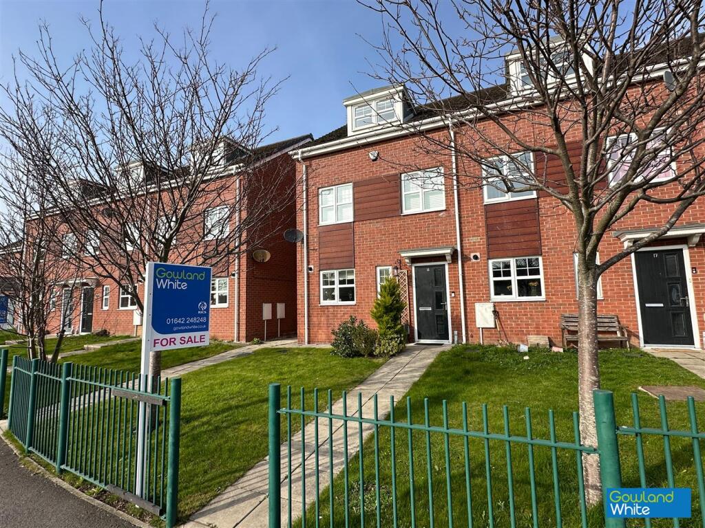 Main image of property: Piper Knowle View. Hardwick, Stockton-On-Tees TS19 8GW