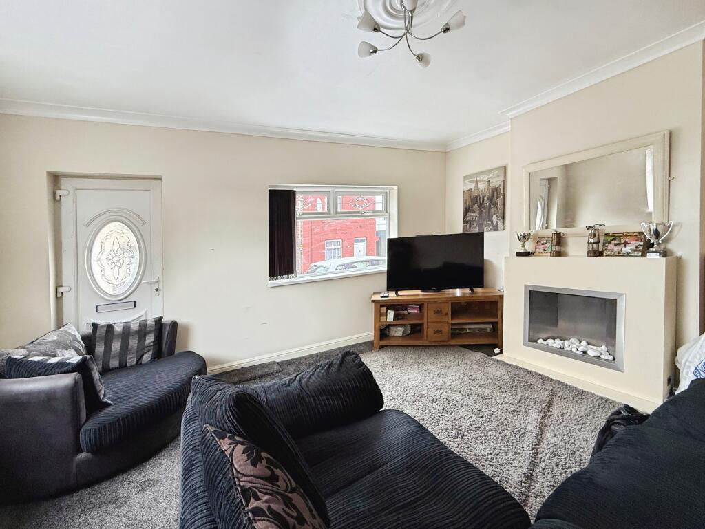 House in Sheffield - View 3