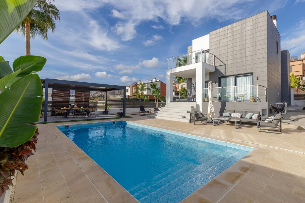 Main image of property: Andalucia, Malaga, Chilches