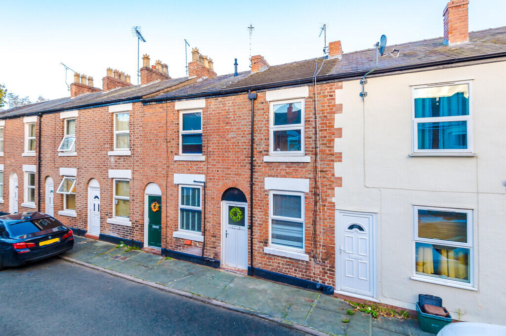 Main image of property: Gloucester Street, Chester