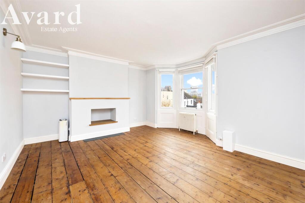 Main image of property: Warleigh Road, Brighton