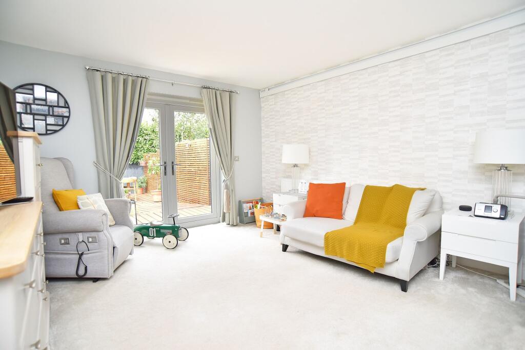 House in York - View 5