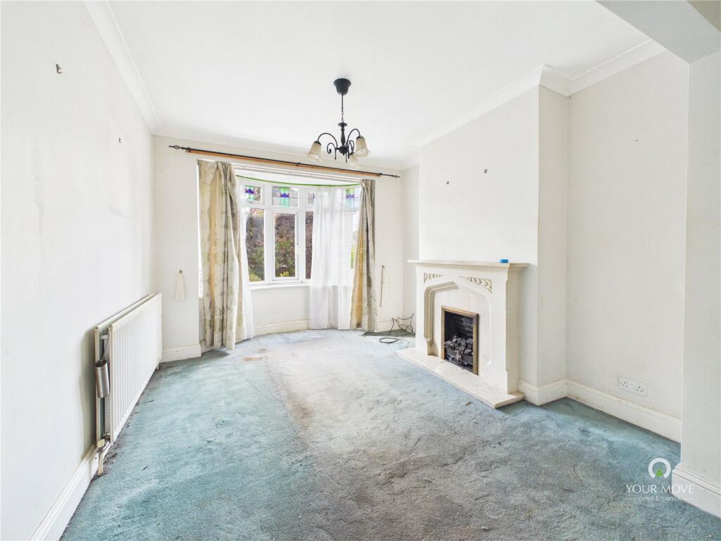 House in Sunderland - View 2