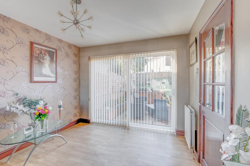 Additional image 4 of Southcrest Road, Lodge Park, Redditch, B98