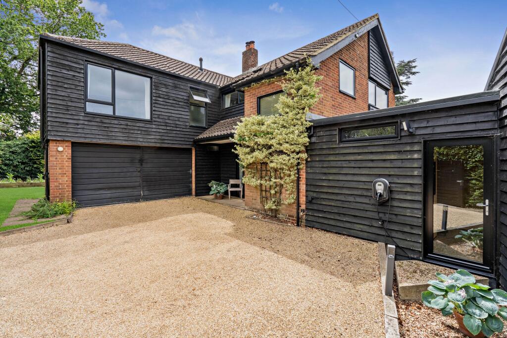 Main image of property: The Cylinders, Fernhurst, Haslemere, Surrey