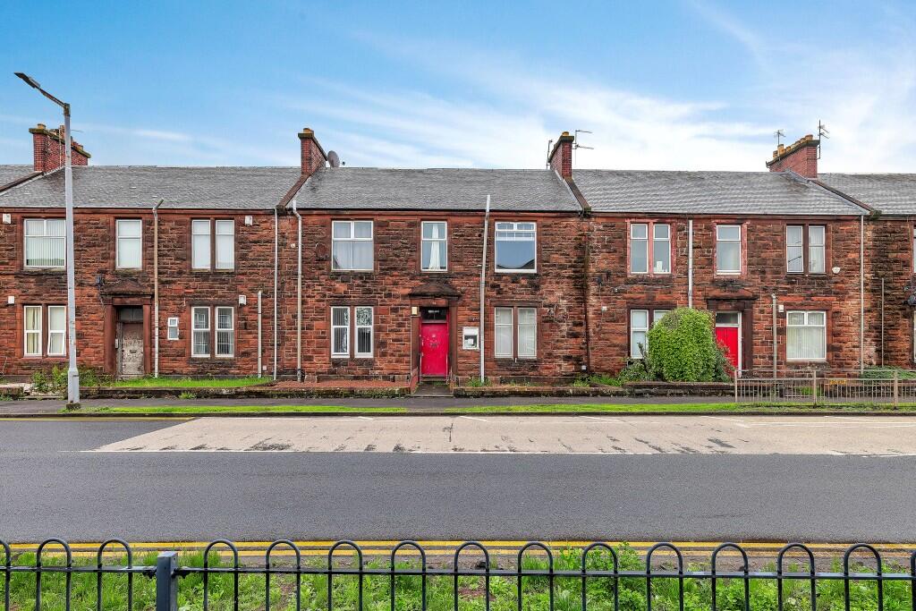Main image of property: Old Mill Road, Kilmarnock, Ayrshire, KA1
