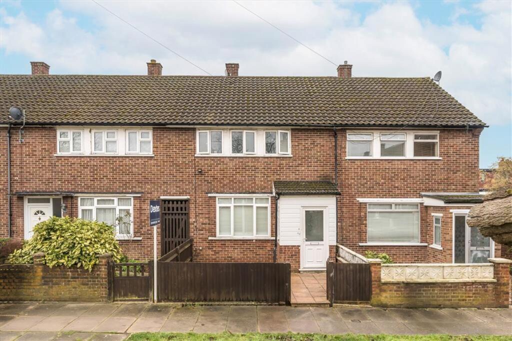 Main image of property: Flimwell Close, Bromley