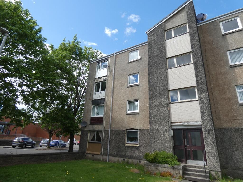 Main image of property: Charles Avenue, Renfrew, Renfrewshire, PA4