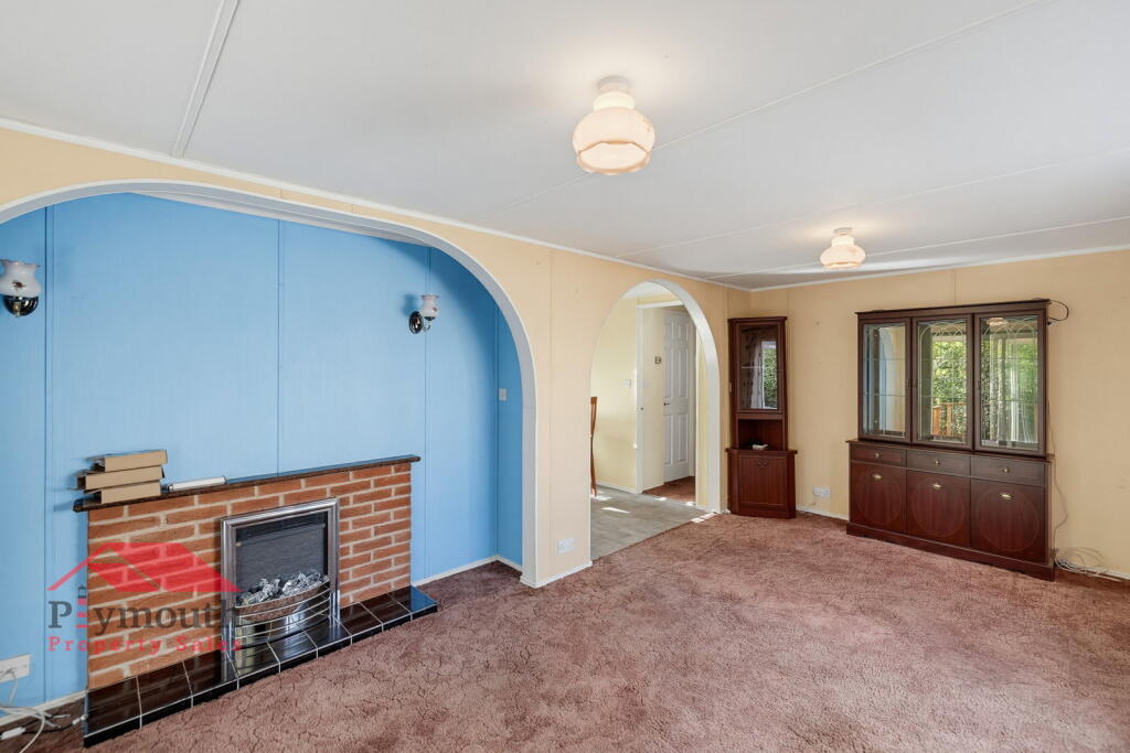 House in Plymouth - View 3