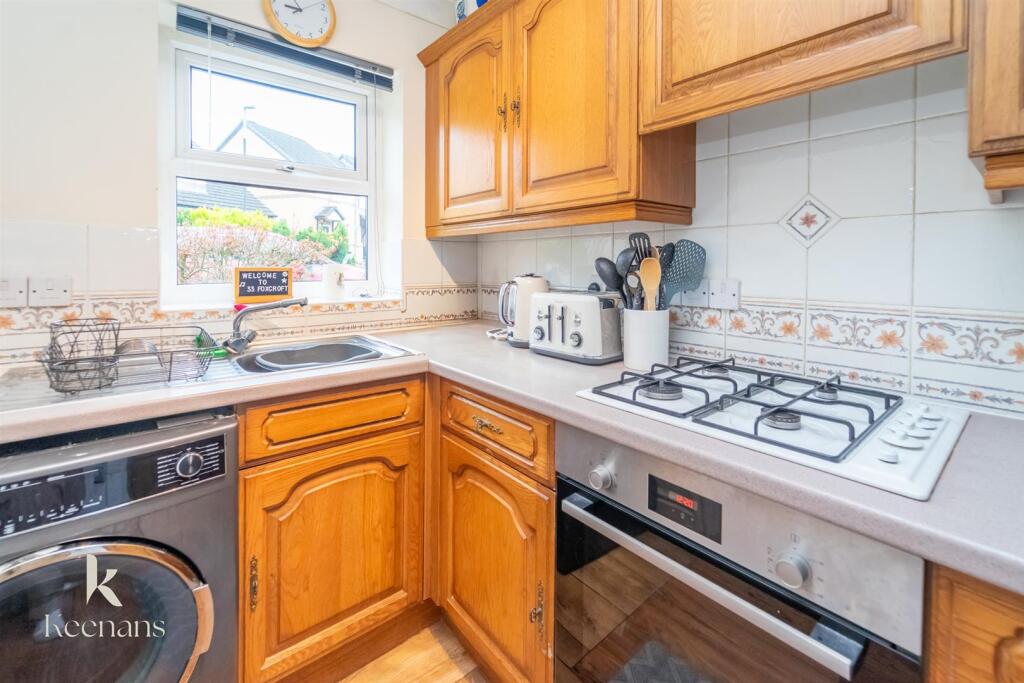 Additional image 4 of Foxcroft, Burnley