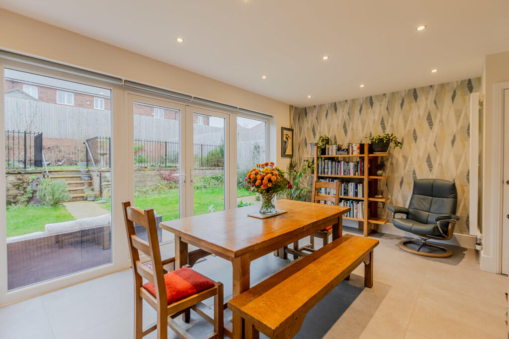 House in Crewe - View 5