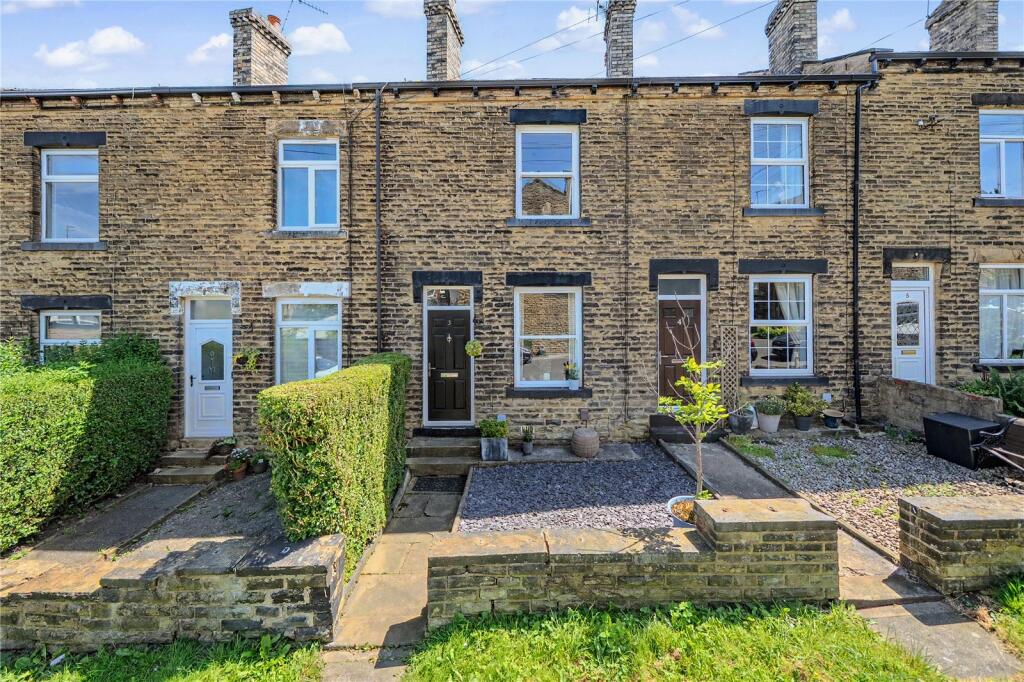 Main image of property: Hillthorpe Road, Pudsey, Leeds