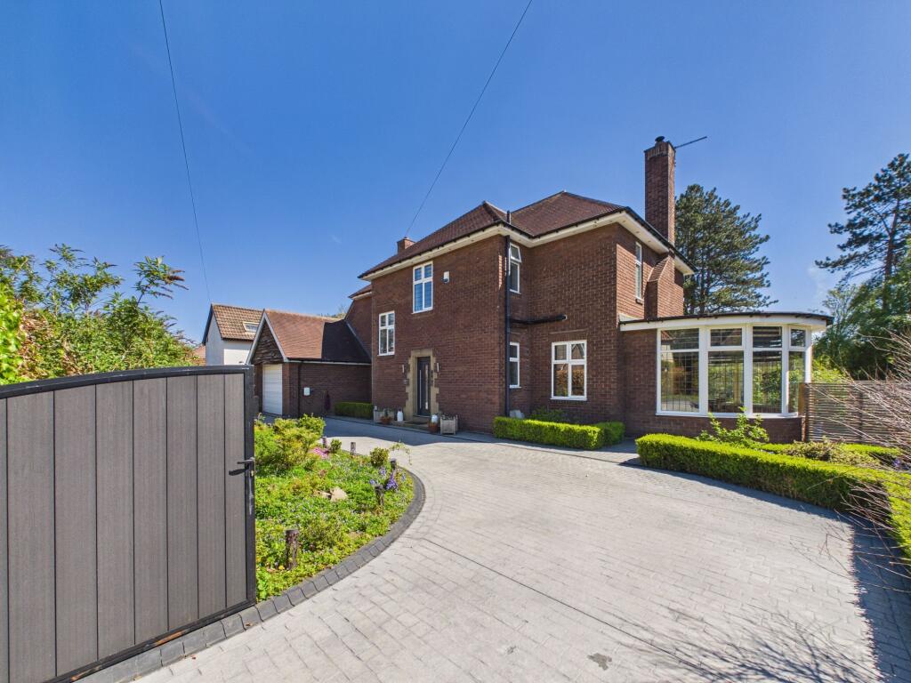 Main image of property: Axwell Park Road, Blaydon-On-Tyne, NE21